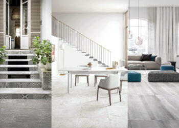 Comment choisir la taille de son carrelage ?