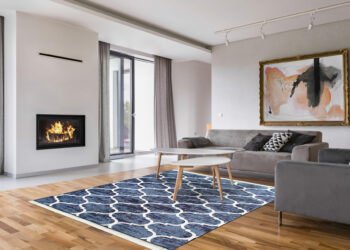 Comment choisir la taille de son tapis ?