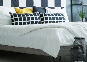 Comment choisir la taille du sommier ?