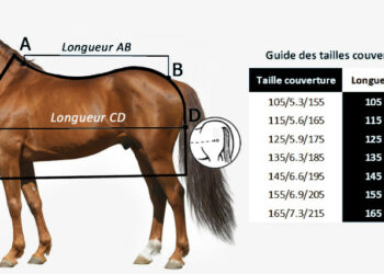 Comment choisir la taille d'une couverture ?