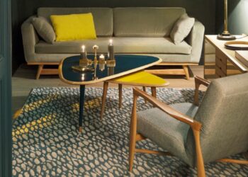 Comment choisir la taille d'une table basse ?