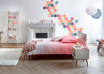 Comment choisir la tapisserie d'une chambre ?