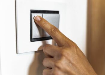 Comment choisir l'emplacement des interrupteurs ?