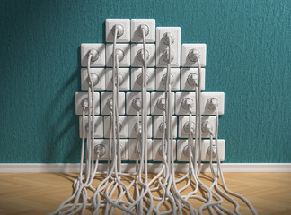 Comment choisir l'emplacement des prises ?