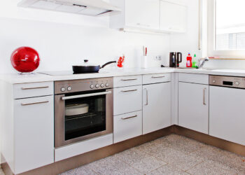 Comment choisir meuble pour four encastrable ?