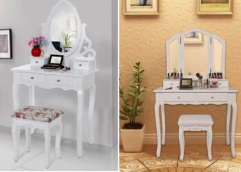 Comment choisir sa coiffeuse ?