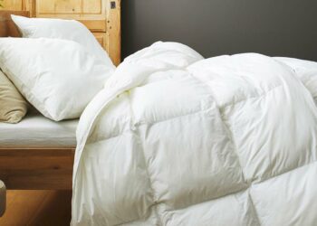 Comment choisir sa couette g m2 ?