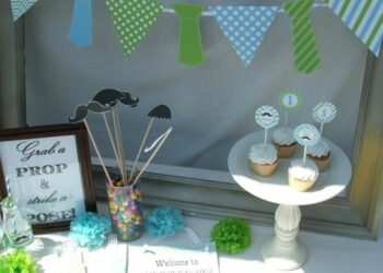 Comment choisir sa décoration d'anniversaire pour adulte ?