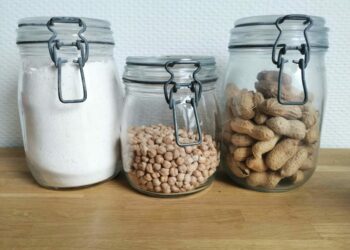 Comment choisir ses bocaux en verre ?