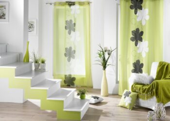 Comment choisir ses rideaux de cuisine ?