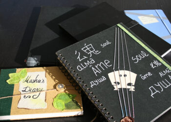 Comment choisir son carnet ?