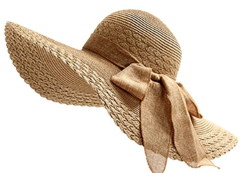 Comment choisir son chapeau de paille ?
