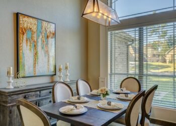 Comment choisir son luminaire de salon ?