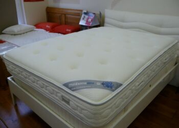 Comment choisir son matelas 200x200 ?