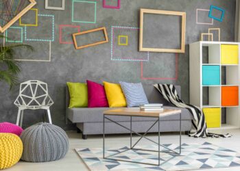 Comment choisir son mobilier de salon ?