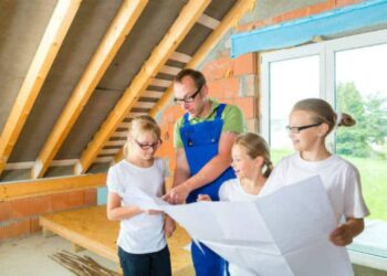 Comment choisir son mortier ?