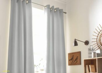 Comment choisir son rideau isolant thermique ?