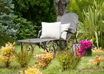 Comment choisir son transat de jardin ?