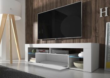 Comment choisir taille meuble TV ?