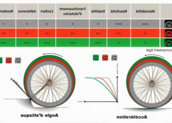 Comment choisir taille suspension ?