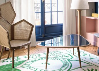 Comment choisir taille table basse ?