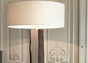 Comment choisir un Abat-jour en fonction du pied de lampe ?