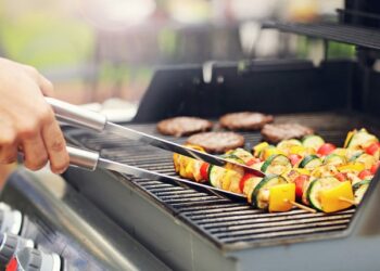 Comment choisir un bon barbecue à gaz ?