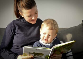 Comment choisir un bon livre pour enfant ?
