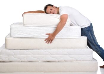 Comment choisir un bon matelas à ressort ?