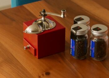 Comment choisir un bon moulin à poivre ?