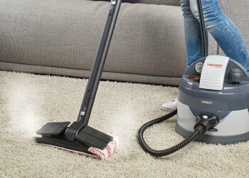 Comment choisir un bon nettoyeur vapeur ?