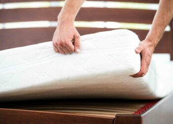 Comment choisir un bon sommier ?