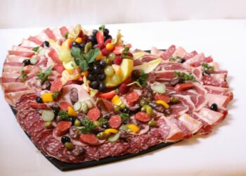 Comment choisir un buffet ?