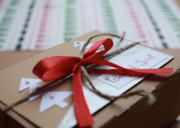 Comment choisir un cadeau de mariage ?