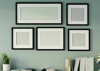 Comment choisir un cadre pour une photo ?