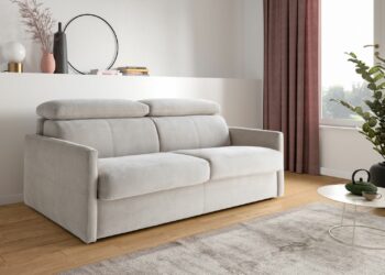 Comment choisir un canapé convertible Rapido ?