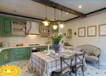 Comment choisir un lustre de cuisine ?