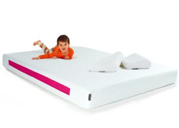 Comment choisir un matelas à mémoire de forme ?