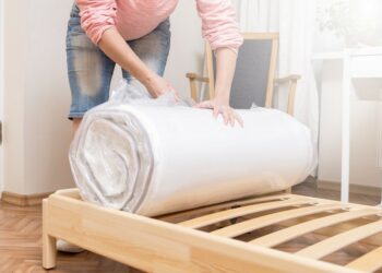 Comment choisir un matelas avec sommier ?