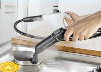 Comment choisir un nettoyeur vapeur pour la maison ?