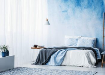 Comment choisir un papier peint pour une chambre ?