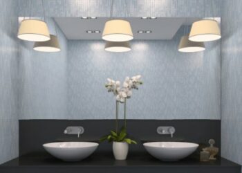 Comment choisir un plafonnier de salle de bain ?