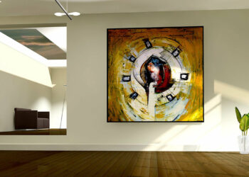 Comment choisir un tableau décoratif ?