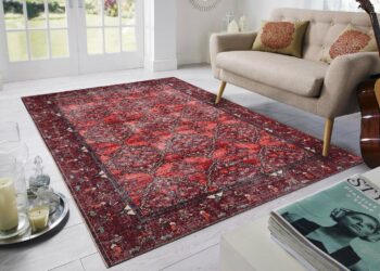 Comment choisir un tapis pour le salon ?