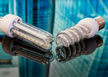 Comment choisir une ampoule blanche ?