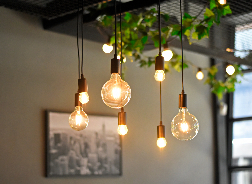 Comment choisir une ampoule pour une chambre