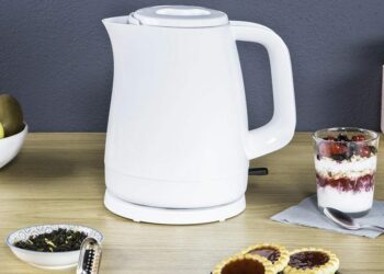Comment choisir une bonne bouilloire ?
