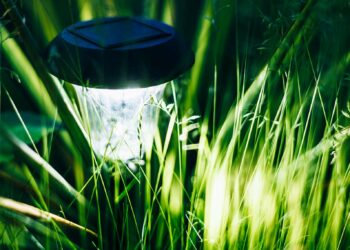 Comment choisir une bonne lampe solaire ?