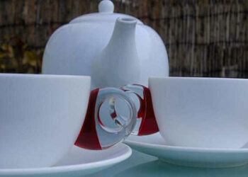 Comment choisir une bonne théière ?