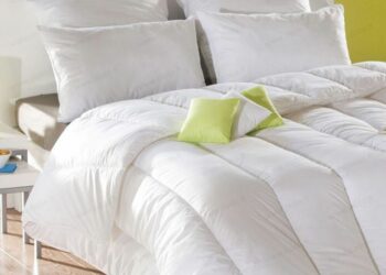 Comment choisir une couette légère ?